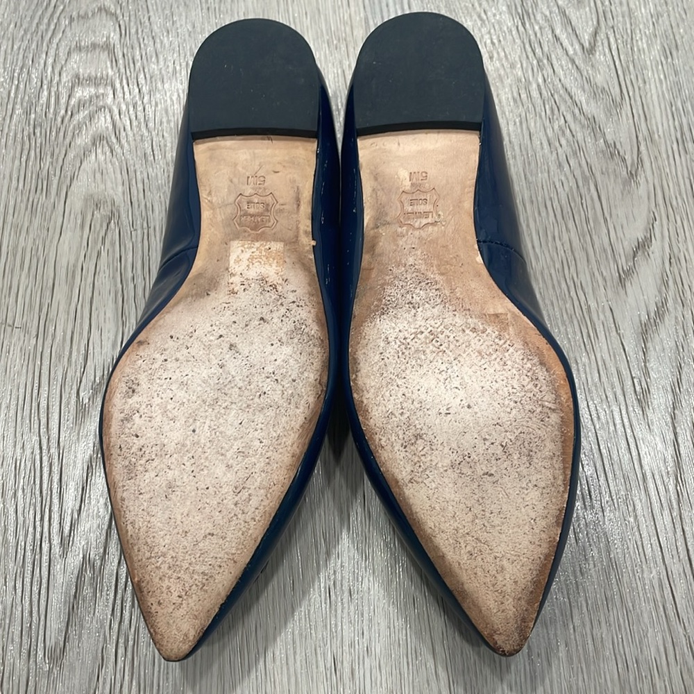 Tory Burch flats - Picture 3 of 4